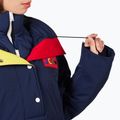 Geacă de schi pentru femei Rossignol JCC Valthor cosmic blue 9