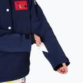 Geacă de schi pentru femei Rossignol JCC Valthor cosmic blue 11