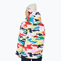 Geacă de schi pentru femei Rossignol JCC Valthor jcc camo print 3