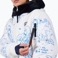 Geacă de iarnă pentru femei Rossignol JCC yeti-rev snow angel artic print 7