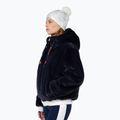 Geacă de iarnă pentru femei Rossignol JCC yeti-rev snow angel artic print 9