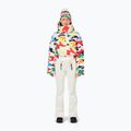 Combinezon de schi pentru femei Rossignol JCC Sublim Overall jcc camo print