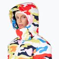 Combinezon de schi pentru femei Rossignol JCC Sublim Overall jcc camo print 6