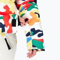 Combinezon de schi pentru femei Rossignol JCC Sublim Overall jcc camo print 8