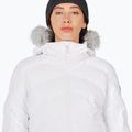 Geacă de schi pentru femei Rossignol Staci Insulated white 5