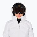 Geacă de schi pentru femei Rossignol Staci Insulated white 7