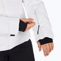 Geacă de schi pentru femei Rossignol Staci Insulated white 10