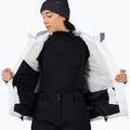 Geacă de schi pentru femei Rossignol Staci Insulated white 12