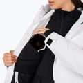 Geacă de schi pentru femei Rossignol Staci Insulated white 14