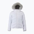 Geacă de schi pentru femei Rossignol Staci Insulated white 16