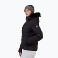 Geacă de schi pentru femei Rossignol Staci Insulated black 4