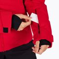 Geacă de schi pentru femei Rossignol Staci Insulated ruby red 11