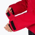 Geacă de schi pentru femei Rossignol Staci Insulated ruby red 12