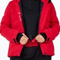 Geacă de schi pentru femei Rossignol Staci Insulated ruby red 15