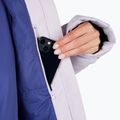 Geacă de schi pentru femei Rossignol Staci Insulated galactic lilac 14