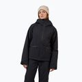 Geacă de schi pentru femei Rossignol Rochrun Insulated black