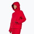 Geacă de schi pentru femei Rossignol Rochrun Insulated ruby red 4