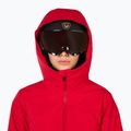 Geacă de schi pentru femei Rossignol Rochrun Insulated ruby red 5