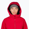 Geacă de schi pentru femei Rossignol Rochrun Insulated ruby red 6