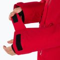 Geacă de schi pentru femei Rossignol Rochrun Insulated ruby red 10