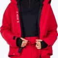Geacă de schi pentru femei Rossignol Rochrun Insulated ruby red 13