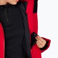 Geacă de schi pentru femei Rossignol Rochrun Insulated ruby red 15