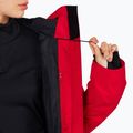 Geacă de schi pentru femei Rossignol Rochrun Insulated ruby red 16