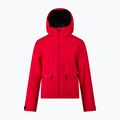 Geacă de schi pentru femei Rossignol Rochrun Insulated ruby red 17