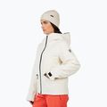 Geacă de schi pentru femei Rossignol Rochrun Insulated nature white 4
