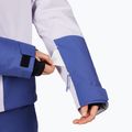 Geacă de schi pentru femei Rossignol Rochrun Insulated galactic lilac 10