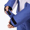 Geacă de schi pentru femei Rossignol Rochrun Insulated galactic lilac 11