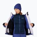 Geacă de schi pentru femei Rossignol Rochrun Insulated galactic lilac 13