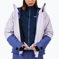 Geacă de schi pentru femei Rossignol Rochrun Insulated galactic lilac 14