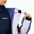 Geacă de schi pentru femei Rossignol Rochrun Insulated galactic lilac 16