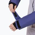 Geacă de schi pentru femei Rossignol Velika Insulated galactic lilac 7