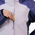 Geacă de schi pentru femei Rossignol Velika Insulated galactic lilac 10