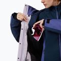 Geacă de schi pentru femei Rossignol Velika Insulated galactic lilac 12