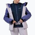 Geacă de schi pentru femei Rossignol Velika Insulated galactic lilac 13