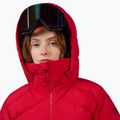 Geacă de schi pentru femei Rossignol Wispile Ripstop Down ruby red 6