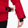 Geacă de schi pentru femei Rossignol Wispile Ripstop Down ruby red 12