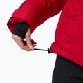 Geacă de schi pentru femei Rossignol Wispile Ripstop Down ruby red 14