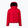 Geacă de schi pentru femei Rossignol Wispile Ripstop Down ruby red 19