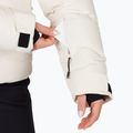 Geacă de schi pentru femei Rossignol Wispile Ripstop Down nature white 11