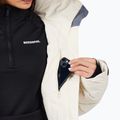 Geacă de schi pentru femei Rossignol Wispile Ripstop Down nature white 17
