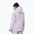 Geacă de schi pentru femei Rossignol Desafio 2L Shell galactic lilac 3