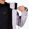 Geacă de schi pentru femei Rossignol Desafio 2L Shell galactic lilac 16