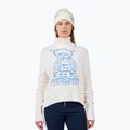 Pulover pentru femei Rossignol JCC Snow Angels Pull arctic