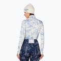 Bluză pentru femei Rossignol JCC Booster Half Zip snow angel artic print 3