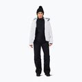 Bluză fleece pentru femei Rossignol Mid Layer Stretch Half Zip black 2