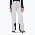 Pantaloni de schi pentru femei Rossignol Strawpile Insulated white